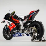 Bimota by Kawasaki Racing Team 2025