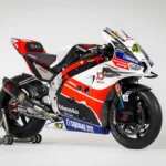 Bimota by Kawasaki Racing Team 2025