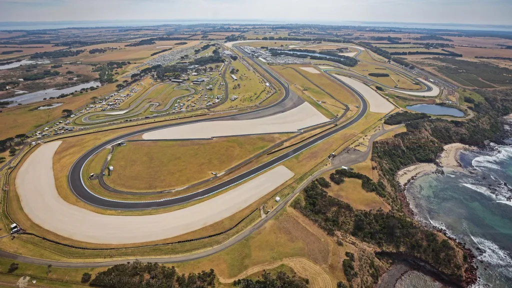 Circuito di Phillip Island