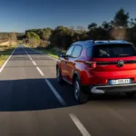 Citroën ëC3 Aircross MAX 2025