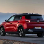 Citroën ëC3 Aircross MAX 2025