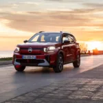 Citroën ëC3 Aircross MAX 2025