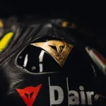 Dainese Kit Soleluna Vale46 Anniversario 2025