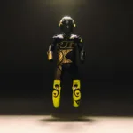 Dainese Kit Soleluna Vale46 Anniversario 2025