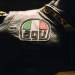 Dainese Kit Soleluna Vale46 Anniversario 2025