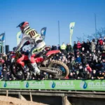 Ducati Desmo450 MX Internazionali d'Italia Series 2025