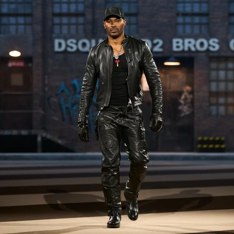 Ducati e Dsquared2: una capsule collection