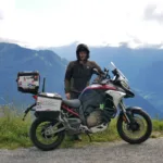 Ducati Multistrada V4 Rally