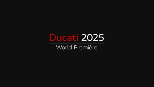 Ducati World Premiere 2025