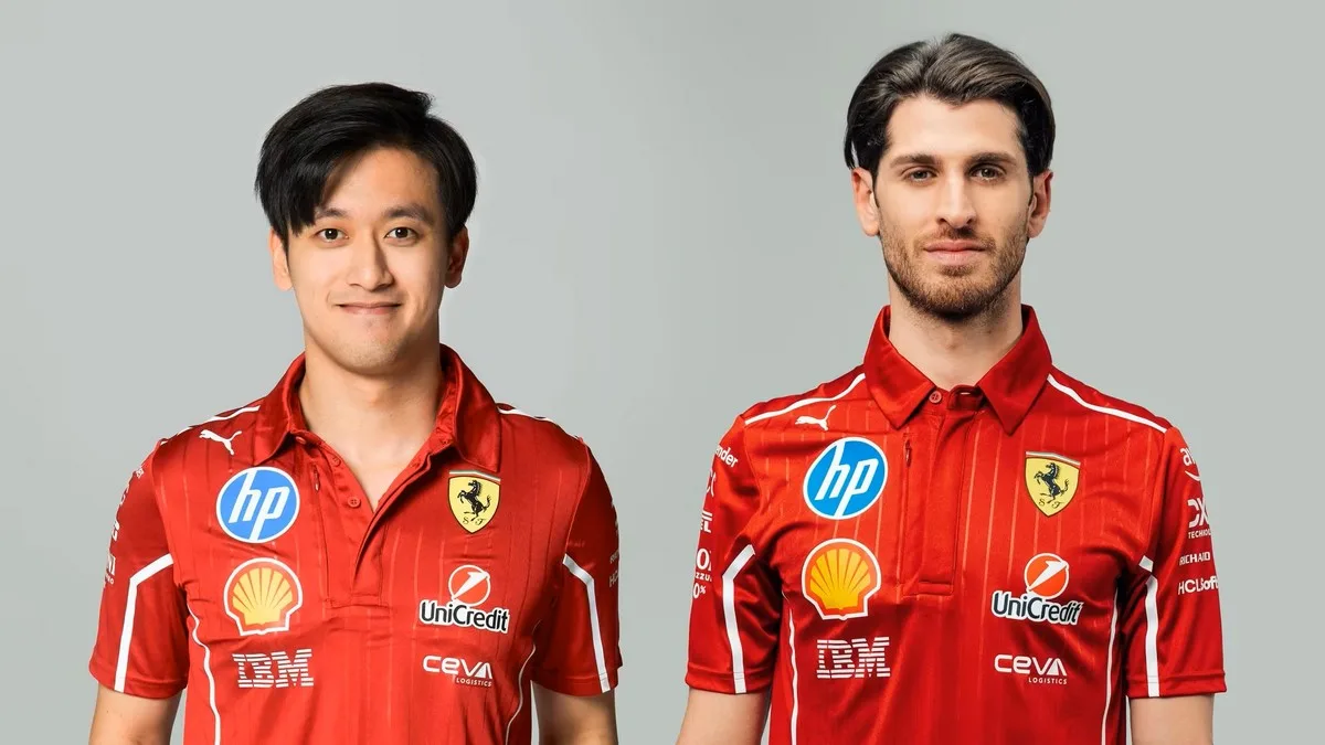 Guanyu-Giovanazzi-Ferrari