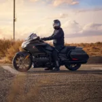 Honda GL1800 Gold Wing 2025