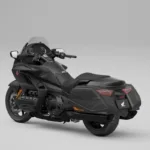 Honda GL1800 Gold Wing 2025