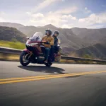 Honda GL1800 Gold Wing Tour 2025