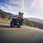 Honda GL1800 Gold Wing Tour 2025