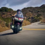 Honda GL1800 Gold Wing Tour 2025