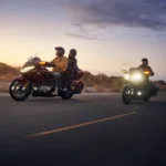 Honda GL1800 Gold Wing & Tour 2025