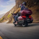 Honda GL1800 Gold Wing Tour 2025