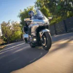 Honda GL1800 Gold Wing Tour 2025