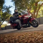 Honda GL1800 Gold Wing Tour 2025