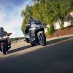 Honda GL1800 Gold Wing Tour 2025