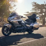 Honda GL1800 Gold Wing Tour 2025