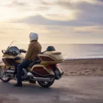 Honda GL1800 Gold Wing Tour 2025