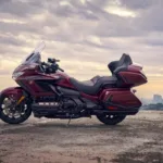 Honda GL1800 Gold Wing Tour 2025