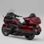 Honda GL1800 Gold Wing Tour 2025