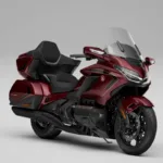 Honda GL1800 Gold Wing Tour 2025