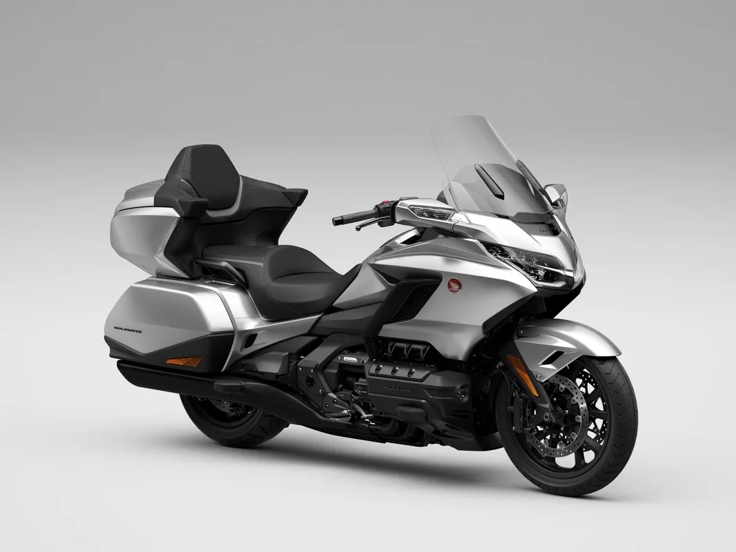 Honda GL1800 Gold Wing Tour 2025