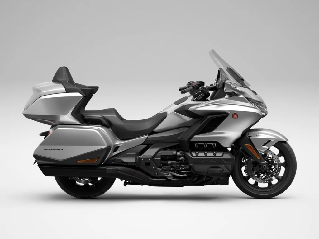 Honda GL1800 Gold Wing Tour 2025