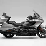 Honda GL1800 Gold Wing Tour 2025