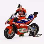 Honda HRC Castrol MotoGP 2025