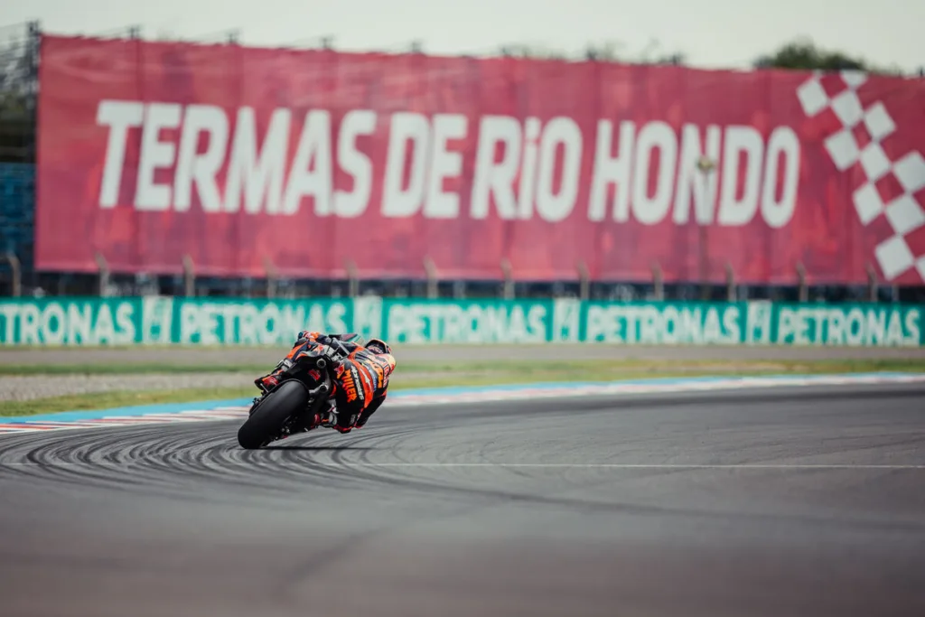 Jack Miller - Red Bull KTM MotoGP 2023 Termas de Rio Hondo