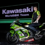 Kawasaki WorldSBK Team 2025