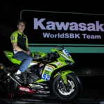 Kawasaki WorldSBK Team 2025