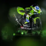 Kawasaki WorldSBK Team 2025