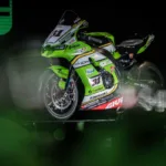 Kawasaki WorldSBK Team 2025