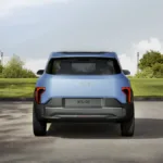 Kia EV2 Concept