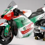 LCR Honda MotoGP 2025