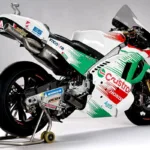 LCR Honda MotoGP 2025