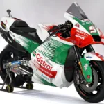 LCR Honda MotoGP 2025