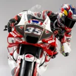 LCR Honda MotoGP 2025