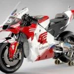 LCR Honda MotoGP 2025