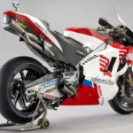 LCR Honda MotoGP 2025