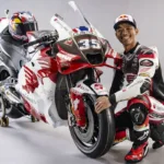 LCR Honda MotoGP 2025