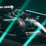 Mercedes-AMG F1