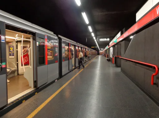 Metropolitana Milano