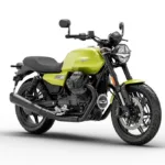 Moto Guzzi V7 Sport 2025