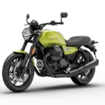 Moto Guzzi V7 Sport 2025